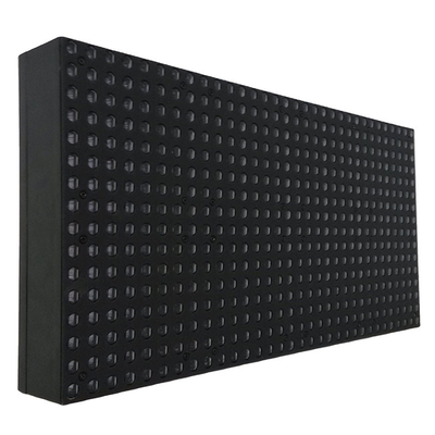 Digital EN12966 outdoor lED message boards variable road signs