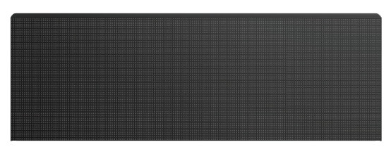 P3 P4 P5 Bus LED Display Board Low Power Consumption GPS Location