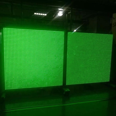 P20 RGB LED Matrix Message Display EN12966 NTCIP VMS Traffic Control