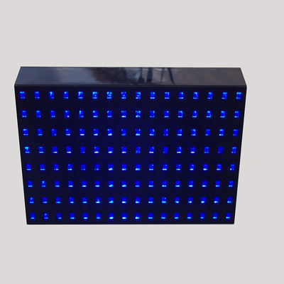 P20 RGB LED Matrix Message Display EN12966 NTCIP VMS Traffic Control