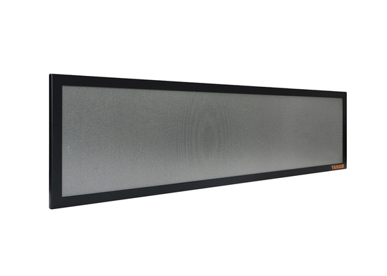 CE EN12966 SMD Bus LED Display Board Full Color 480X320mm Module