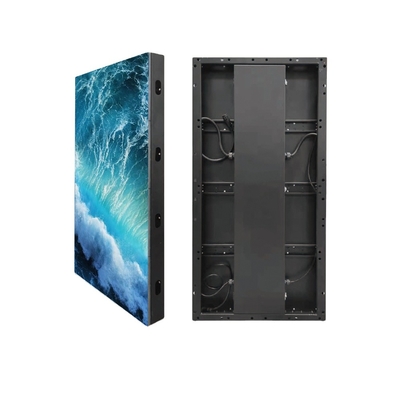 P2.97 P3.91 P4.81 P5.2 P6.25 Interactive LED Screen video dancefloor