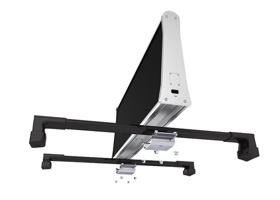 Full Color 3840Hz Taxi Roof LED Display Mobile Advertising Screens