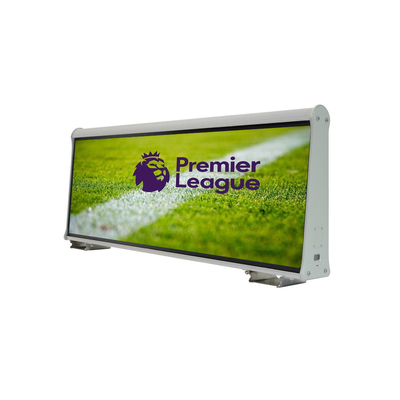 CE RoHS FCC IP65 Taxi Roof Top Sign built in brightness sensor