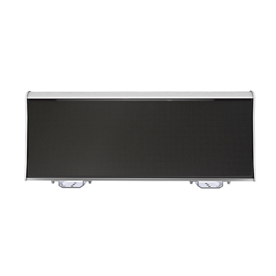 CE RoHS FCC IP65 Taxi Roof Top Sign built in brightness sensor