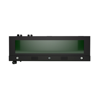P8 P10 P12 LED Passenger Information Display RGB 68.7 Billion Color