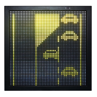 Outdoor Gantry LED Motorway VMS Signs Highway Information Board