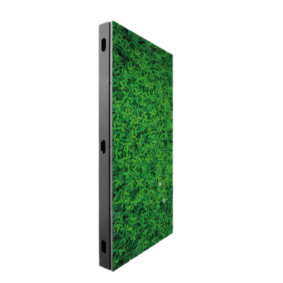 P2.97 P3.91 Interactive LED Floor Panels Full Color Light Up Screen