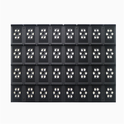 Outdoor Brightness P20 VMS Traffic Signs 12V 24V 220V Power Supply