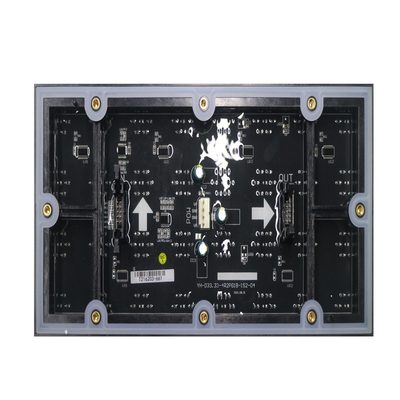 EN12966 1024*1024mm LED Traffic Signs City Road Variable Message Sign