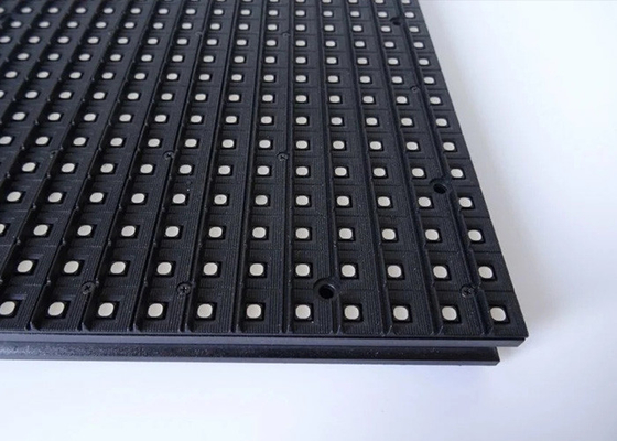 7000nit VMS Parking Guidance Long Lifespan Vehicle Counting System